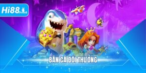 Bắn Cá Đổi Thưởng - Chinh Phục Đại Dương Mãn Nhãn 2025