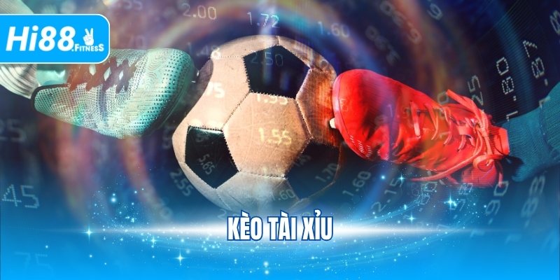 Kèo Tài Xỉu: Bật Mí Từ A Đến Z Cho Tân Thủ Trong 2025